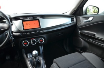 Alfa Romeo Giulietta Nuova II Hatchback 5d 1.4 TB 16v 120KM 2012 SUPER OPŁACONA 1.4T 120KM SERWIS NAVI ANDROID PARKTRONIK ALUSY LEDY, zdjęcie 24