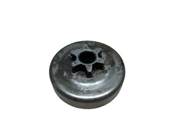 PARTNER 351 BĘBEN KOSZ DZWON SPRZĘGŁA