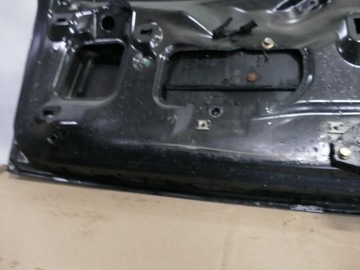 LANCIA LYBRA KOMBI VÍKO KUFRU KUFRU ZADNÍ 02R