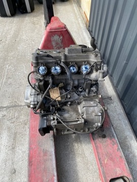 HONDA CBR 600 F2 PC25 ДВИГАТЕЛЬ