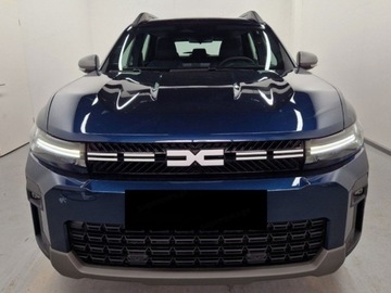 Dacia Bigster 1.2 TCe 130KM 2025 Od ręki - Expression 4x4 1.2 TCe 130KM / Pakiet Easy, zdjęcie 1