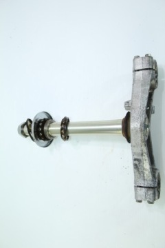 НИЖНЯЯ ПОЛКА SUZUKI DL 1000 V-STROM 02-09