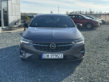 Opel Insignia II Grand Sport Facelifting 2.0 Diesel 174KM 2022 Opel Insignia 2.0 CDTi 174KM 2022r, Salon PL, FV23, zdjęcie 1