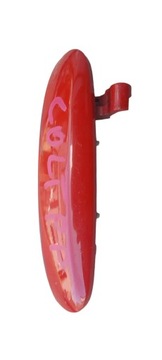 KLIKA DVEŘE PRAVÝ PŘEDNÍ MITSUBISHI COLT CZ