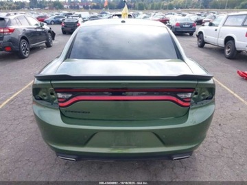 Dodge Charger VII 2022 Dodge Charger Sxt 2022 3.6l 3.6 Benzyna 292KM, zdjęcie 4