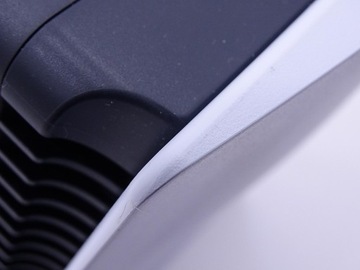 Konsola Sony PlayStation 5 z napędem 825GB biała
