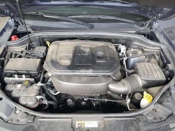 Jeep Grand Cherokee IV 2021 Jeep Grand Cherokee Limited 2021 3.6l 3.6 Benzyna 293KM, zdjęcie 6