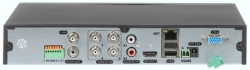 РЕГИСТРАТОР AHD, HD-CVI, HD-TVI, CVBS, TCP/IP APTI