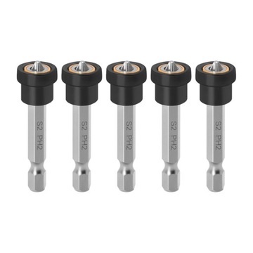 5шт позиционирующие отвертки прочный винт для деревообработки