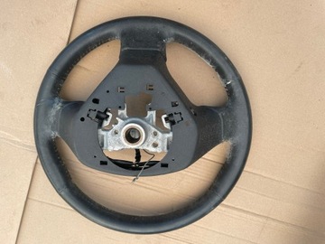 SUBARU IMPREZA III VOLANT MULTIFUNKČNÍ KŮŽE