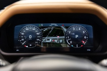 Land Rover Defender IV (L663) 90 3.0 i6P 400KM 2022 Land Rover Defender 110 3.0 P400 X-Dynamic HSE., zdjęcie 34