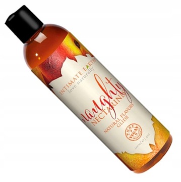 ŻEL INTYMNY KOSMETYKI INTIMATE EARTH NATURAL FLAVO