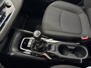 Toyota Corolla XII Sedan 1.5 VVT-i 125KM 2022 Toyota Corolla Comfort / Kamera cofania / CarPlay/, zdjęcie 23