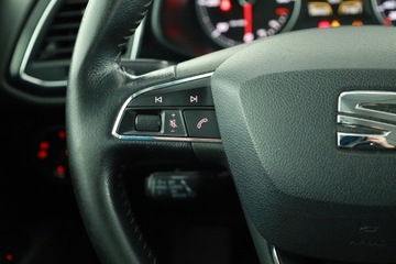 Seat Leon III ST 1.6 TDI CR 105KM 2015 Seat Leon 1.6 TDI, Salon Polska, DSG, VAT 23%, zdjęcie 15