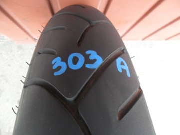 DUNLOP ROADSMART 110/80R19 303A