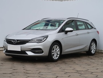 Opel Astra K Sportstourer Facelifting 1.5 Diesel 122KM 2019 Opel Astra 1.5 CDTI, Salon Polska, 1. Właściciel, zdjęcie 1