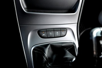 Opel Astra K Sports Tourer 1.0 Turbo 105KM 2017 Opel Astra Sports Tourer 1.0 105 KM Climatronic, zdjęcie 14