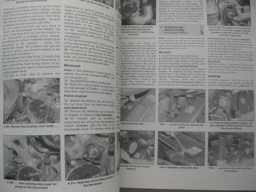 Land Rover Discovery 1989-1998 годов руководство по ремонту