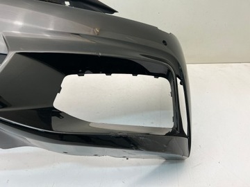 BMW 4 F32 F33 F36 M-PACK ПЕРЕДНИЙ БАМПЕР ПЕРЕДНИЙ ДЛЯ ШАЙБ PDC N