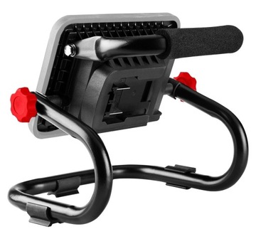 ГРАФИТОВАЯ СВЕТОДИОДНАЯ ЛАМПА 18В 2000 лм ENERGY+ 58GE109