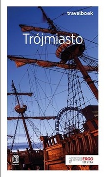 Trójmiasto Travelbook Katarzyna Głuc, Monika