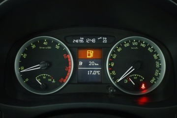 Skoda Roomster Mikrovan 1.6 i 16V 105KM 2007 Skoda Roomster 1.6 16V, Klima,ALU, El. szyby, zdjęcie 11