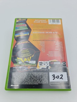 XBOX MIDWAY ARCADE СОКРОВИЩА 1
