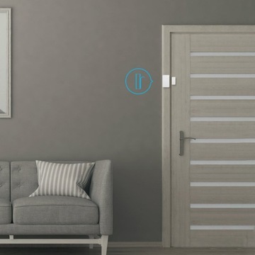 Sonoff SNZB-04 ZigBee Датчик окна и двери eWelink + аккумулятор