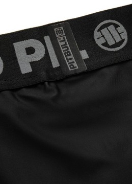 МУЖСКИЕ КОМПРЕССИОННЫЕ ЛЕГГИНСЫ PIT BULL BOXING L