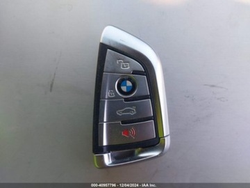 BMW 2022 BMW M8 50I Gran Coupe 2022 4.4l 4.4 Benzyna 523KM, zdjęcie 12