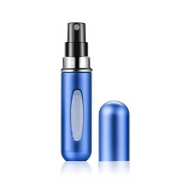 TRAVEL ATOMIZER БУТЫЛКА ДЛЯ ДУХОВ, 5 МЛ