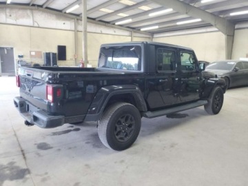 Jeep Gladiator 2021 Jeep Gladiator Sport 2021 3.6 Benzyna 285KM, zdjęcie 3