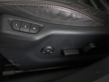 Peugeot 508 II SW 2.0 BlueHDi 180KM 2018 Peugeot 508 GT 180KM automat skóra panorama navi, zdjęcie 36