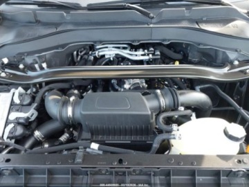 Ford Explorer VI 2025 Ford Explorer St 2025 3.0 Benzyna 400KM, zdjęcie 8