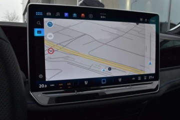 Volkswagen Passat B9 2024 Volkswagen Passat SalonPL 265KM 4x4 DSG R-line DCC Pakiety PANORAMA Kam.36, zdjęcie 16