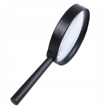 УВЕЛИЧИТЕЛЬНОЕ СТЕКЛО ДЛЯ ЧТЕНИЯ МИНИ-ЛИНЗА