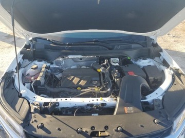 Chevrolet Trax 2025 Chevrolet Trax 1LT 2025 1.2 Benzyna 137KM, zdjęcie 6