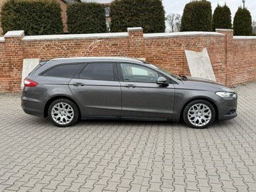 Ford Mondeo V Kombi 1.5 TDCi 120KM 2016 Ford Mondeo 1.5TDCI 120KM Manual ! Okazja !, zdjęcie 11