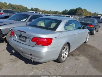 BMW Seria 3 E90-91-92-93 2011 BMW Seria 3 335i 2011 3.0l 3.0 Benzyna 300KM, zdjęcie 5