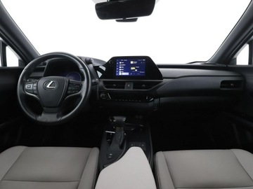 Lexus UX Crossover Facelifting 2.0 250h 184KM 2023 Lexus UX Executive Navi Kamera cofania, zdjęcie 14