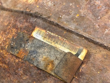 NÁPRAVA DIFER ZADNÍ LANCIA THEMA 11- 3.0 CRD