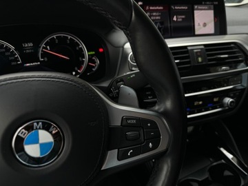 BMW X4 G02 M SUV M40d 326KM 2018 BMW X4 M40d 326 KM,Salon PL,Serwis ASO,Bezwypadkow, zdjęcie 22