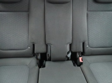 Opel Meriva II Mikrovan Facelifting 1.4 Turbo ECOTEC 140KM 2015 Opel Meriva 1.4 Turbo, Navi, Klima, Klimatronic, zdjęcie 9