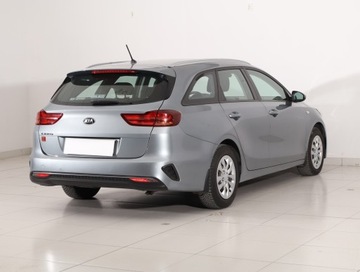Kia Ceed III Kombi 1.6 CRDi 115KM 2020 Kia Ceed 1.6 CRDi, Salon Polska, 1. Właściciel, zdjęcie 4