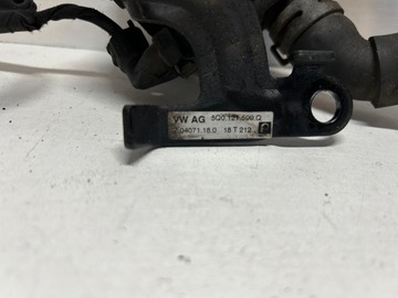 AUDI Q2 PŘÍDAVNÁ ČERPADLO VODY 5Q0121599Q
