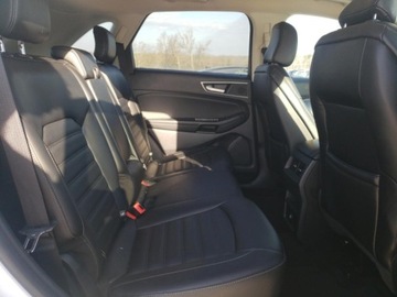 Ford Edge II 2020 Ford Edge Sel 2020 2.0l 2.0 Benzyna 250KM, zdjęcie 10