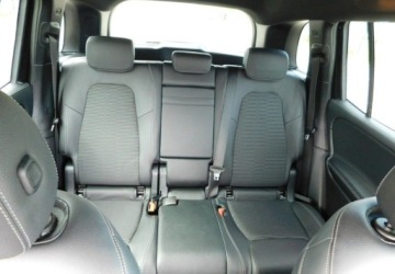 Mercedes GLB SUV 2.0 220d 190KM 2021 Mercedes-Benz GLB 220D 4MATIC z Gwarancja Model 2022r 2.0 Diesel 190KM, zdjęcie 12
