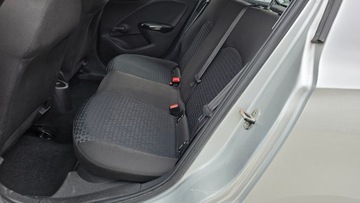 Opel Corsa E Hatchback 3d 1.4 Twinport 90KM 2016 Corsa E 1,4 benzyna Klima Salon POLSKA Pełny serwis ASO, faktury!, zdjęcie 11