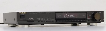 РАДИО ТЮНЕР КОМПАНИИ TECHNICS ST-G560!