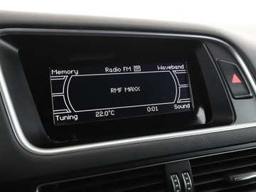 Audi Q5 I SUV Facelifting 2.0 TFSI 180KM 2016 Audi Q5 S-Line quattro półskóra grzane fotele, zdjęcie 22